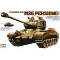 Maqueta US Medium Tank M26 Pershing