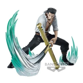 Figurita MIHAWK DXF DRÁCULO ESPECIAL One Piece