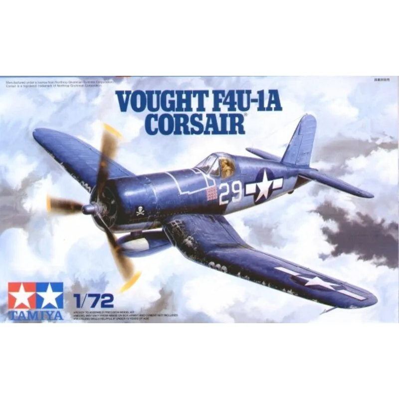 Vought F4U-1A Corsair Vought F4U-1A Corsair