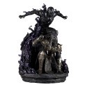 Estatuas Mortal Kombat 1/4 Noob Saibot 56cm