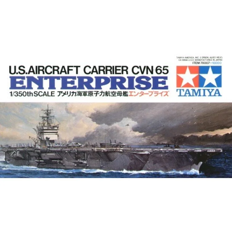 USS Enterprise
