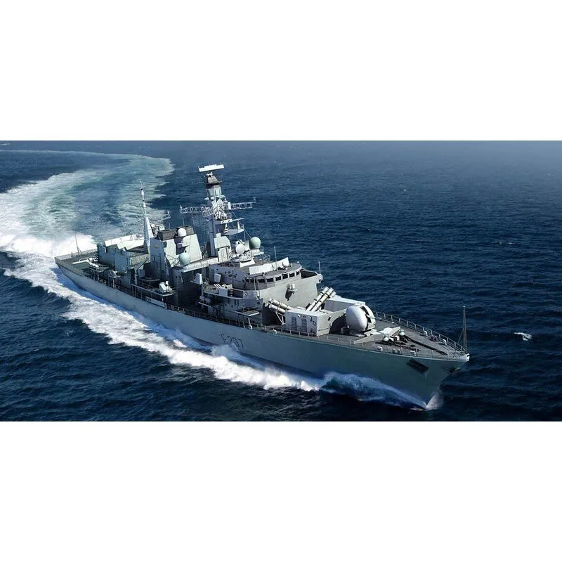 HMS Westminster F237 Tipo 23 fragata