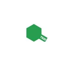 Metalic Green