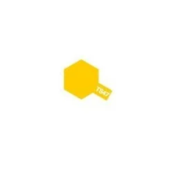 Chrome Yellow