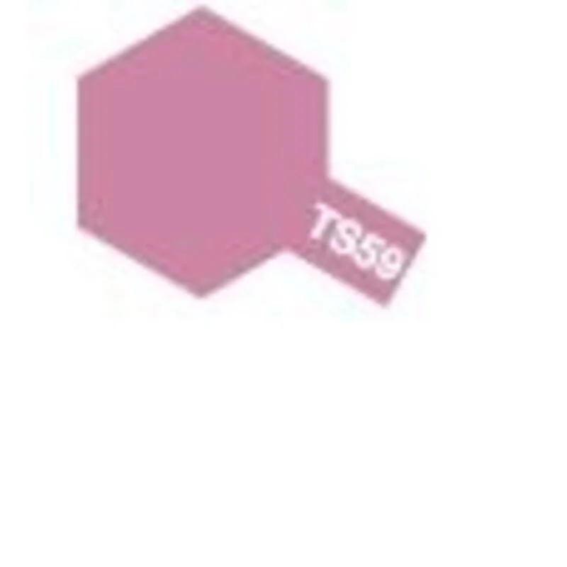 Pearl Light Red/Pink