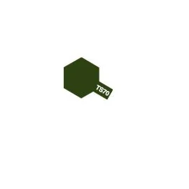 Olive Drab (JGSDF)