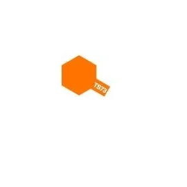 Clear Orange