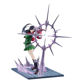 Figurita Quemar a la bruja 1/6 ViVignette Noeru Nihashi 36 cm