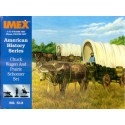 Chuck Wagon & Prairie Schoone Chuck Wagon & Prairie Schoone