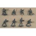 US Marines 1944 -45 (45 figures)