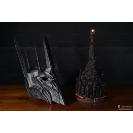 Réplicas: 1:1 LOTR SAURON 1:1 ART MASK REPLICA