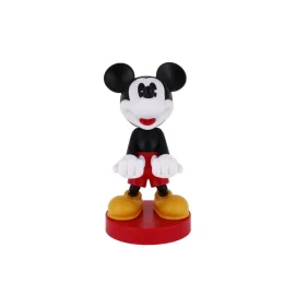 Disney: soporte para teléfono y mando de Mickey Mouse Cable Guy