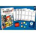 CONVIÉRTETE EN MANGAKA - ¡El primer juego de creación de manga!
