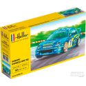 Subaru Imprezza Wrc 02 1:43