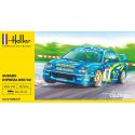 Subaru Imprezza Wrc 02 1:43