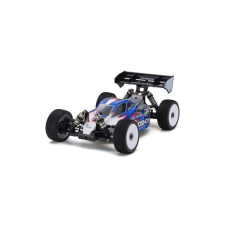 Buggy RC Kyosho Inferno MP10e TKI2 1:8 4WD RC EP Buggy Kit