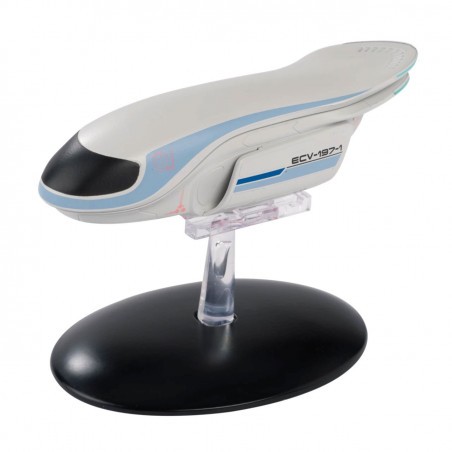 Figurita The Orville: The Official Starship Collection Union Shuttle