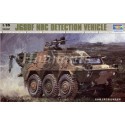JGSDF NBC Detection Vehicle JGSDF NBC Detection Vehicle