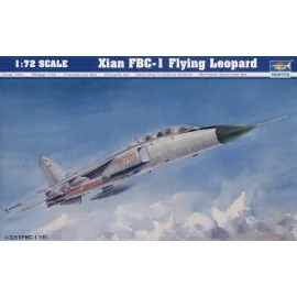 Xian FBC-1 Flying Leopard