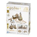 Puzzle Rompecabezas 3D de Harry Potter Castillo de Hogwarts
