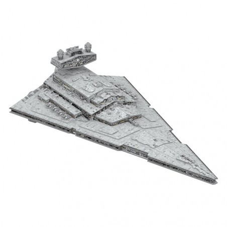  Puzzle Rompecabezas 3D Star Wars Imperial Star Destroyer