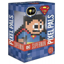 Figurita PIXEL PALS Figuras coleccionables iluminadas - Superman