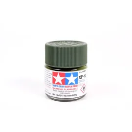 XF-13 J.A. Green 10ml