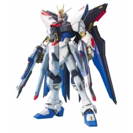 STRIKE FREEDOM GUNDAM MG...