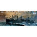TRUMPETER SCALE MODELS -5755 - Maqueta 