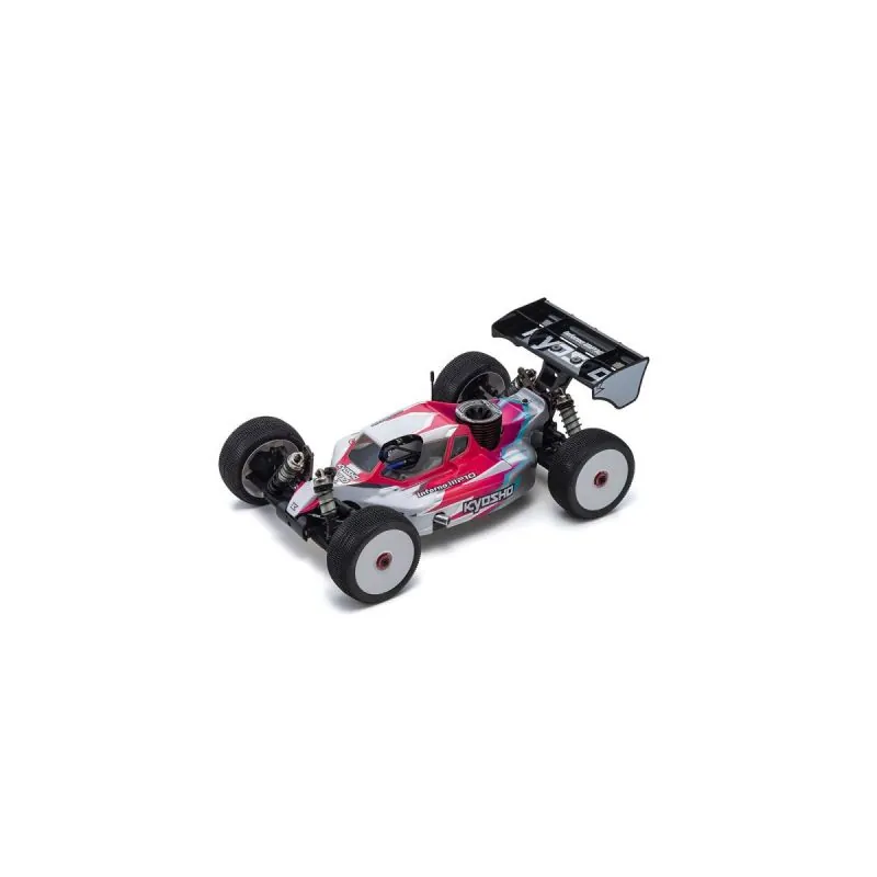 Buggy RC Kyosho Inferno MP10 TKI3 1:8 4WD RC Nitro Buggy Kit