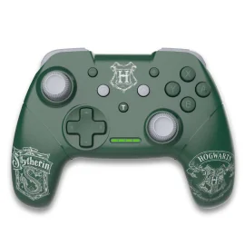  Wireless Controller Nintendo Switch - Harry Potter - Slytherin