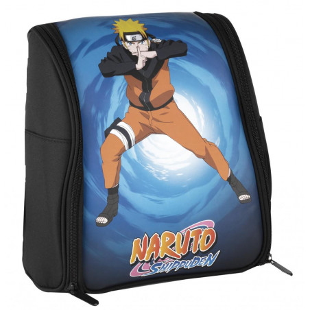 Naruto Backpack - Nintendo Switch