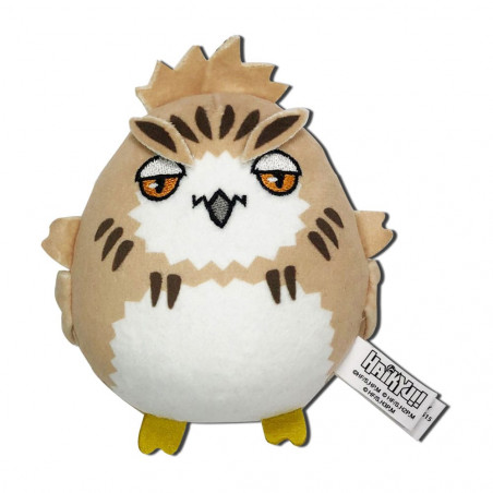  Haikyu!! plush Bokuto Owl Season 2 10 cm