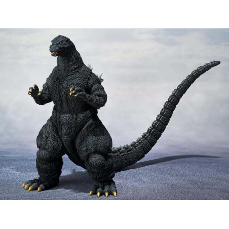 Figura Godzilla 1991 Shinjuku Monsterarts