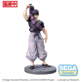 Figurita Sega -222710