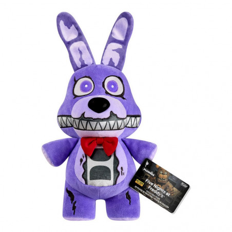  Five Nights at Freddy's Jumbo Nightmare Bonnie soft toy 25 cm