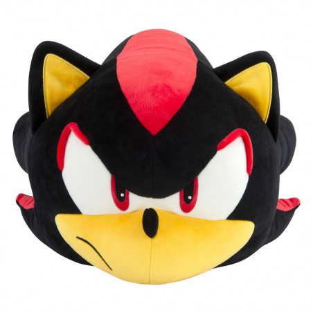  Sonic The Hedgehog plush Mocchi-Mocchi Mega - Shadow 40 cm