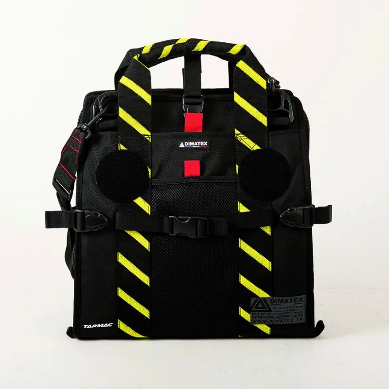 Dimatex - Tarmac Flight Bag