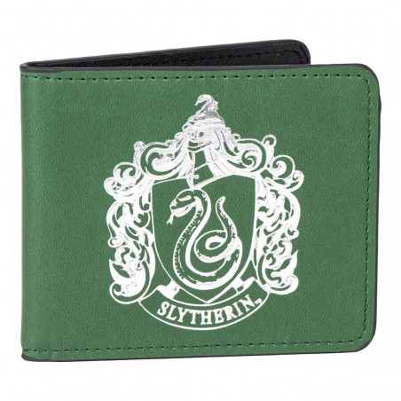  Harry Potter: Slytherin Wallet