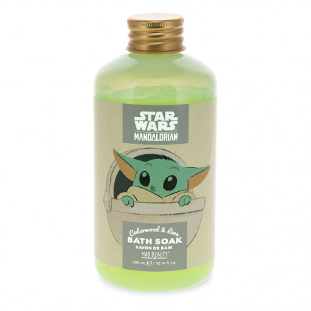  Star Wars: The Mandalorian Grogu Bath Soap