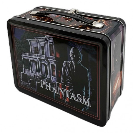  Phantasm metal box Phantasm