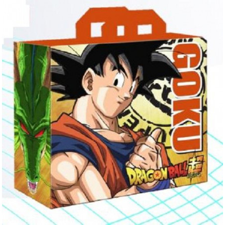  DRAGON BALL Z - Goku - Shopping Bag