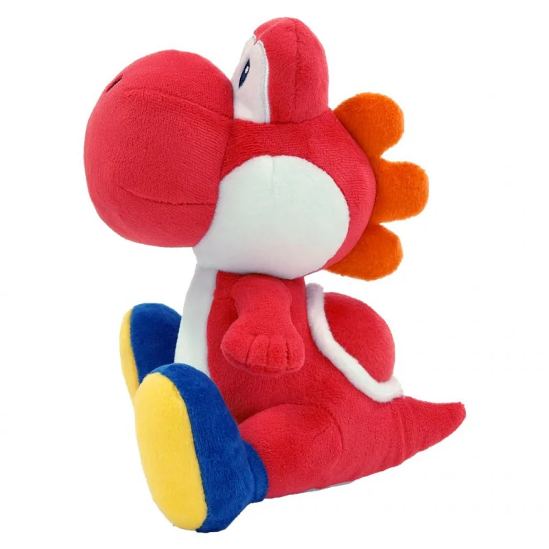 Super Mario - Peluche Yoshi 50 cm - Imagin'ères