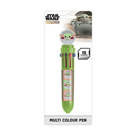  STAR WARS - Expressions of the Child - Bic Muticolore