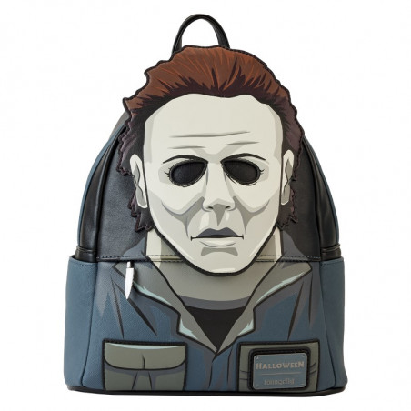  Halloween Loungefly Mini Backpack Michael Myers Cosplay