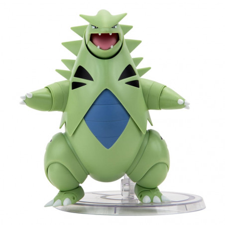 Figura Pokémon 25th Anniversary Figure Select Tyranitar 15 cm