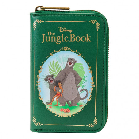  Disney by Loungefly Jungle Book Purse