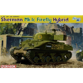 Sherman Firefly 1c