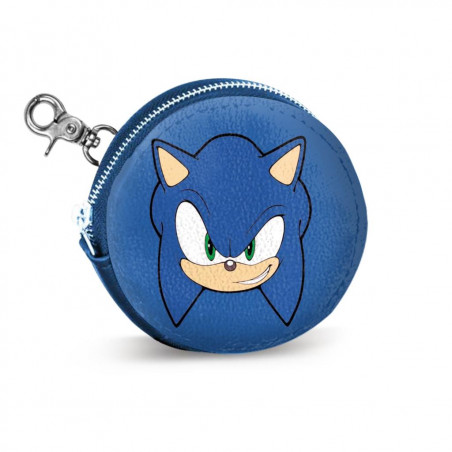 SONIC - Heady - Cookie Casual Coin Purse