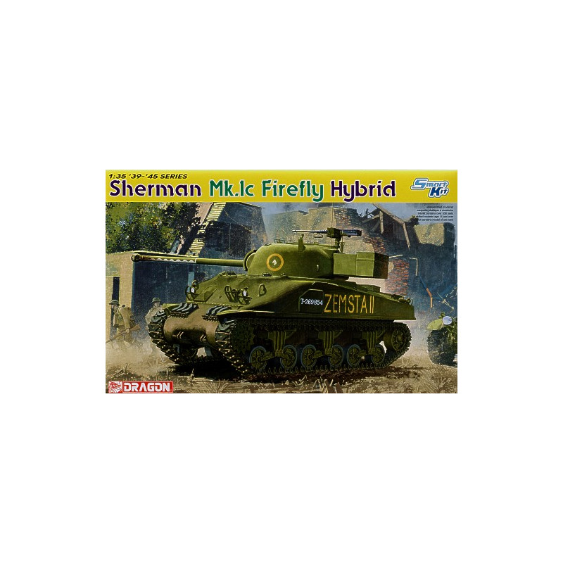 Sherman Firefly 1c